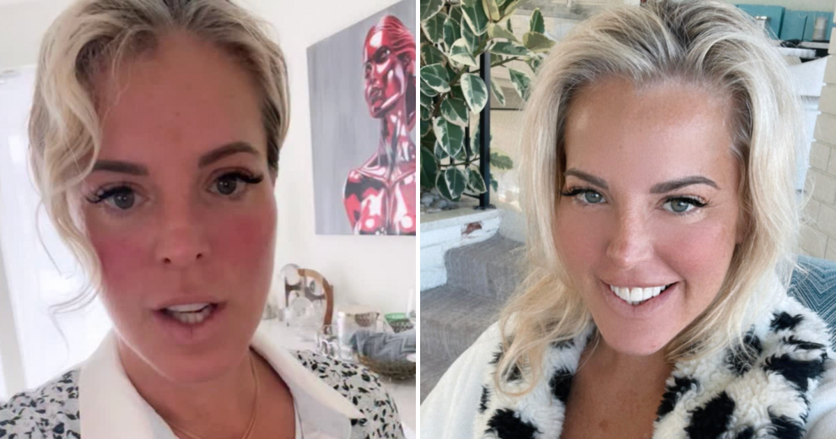 Elizabeth Vargas gunpoint