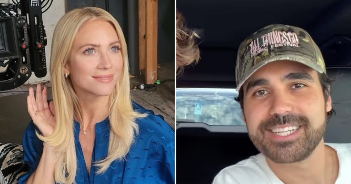 brittany snow hunter moreno