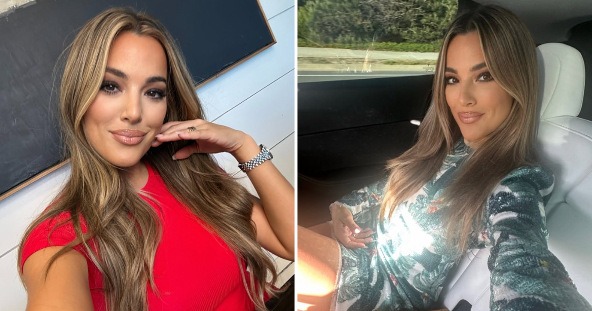 Alex Hall interior design