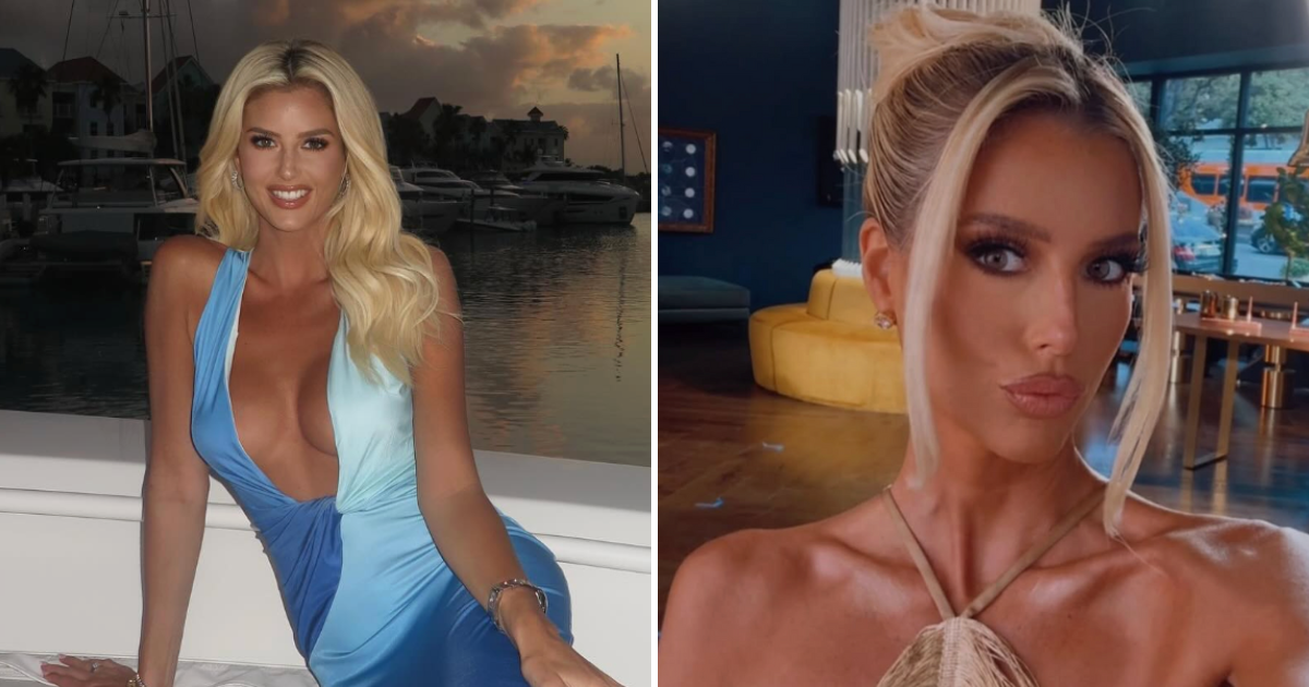 emma hernan selling sunset pay