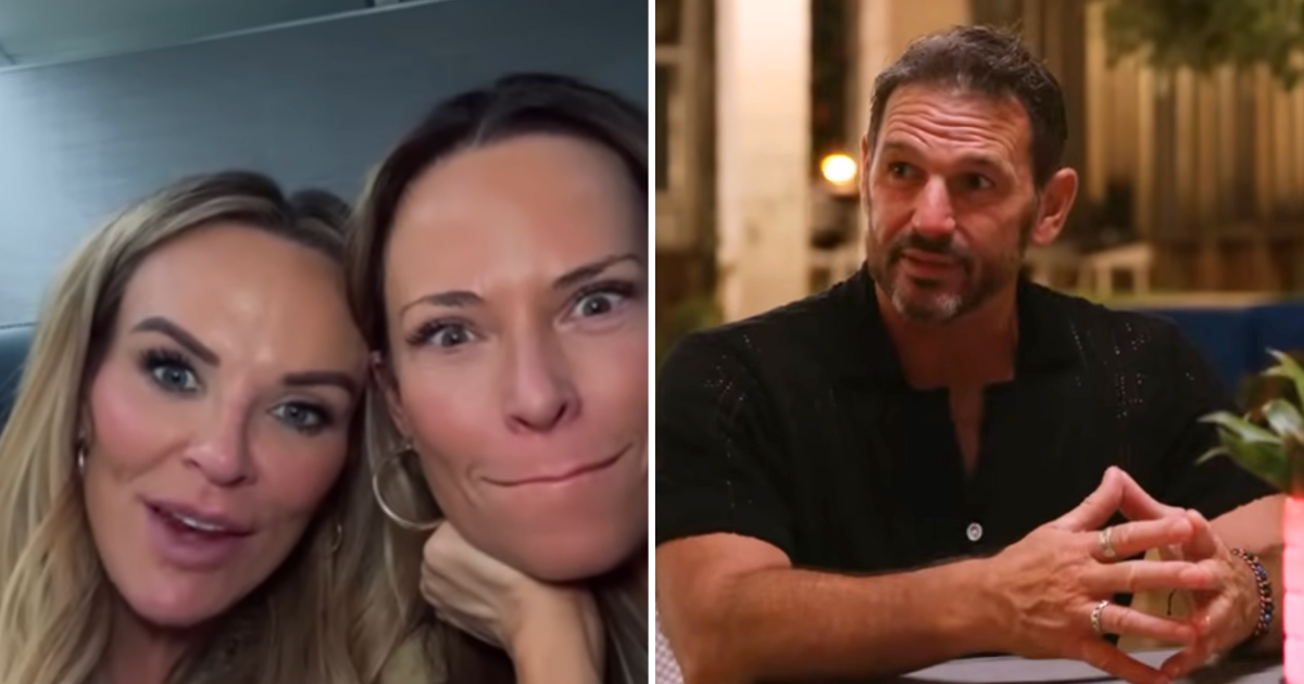 When do the below deck rhoslc perspective episodes