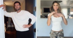 Here's who Mormon Wives’ Dakota allegedly cheated on Taylor with