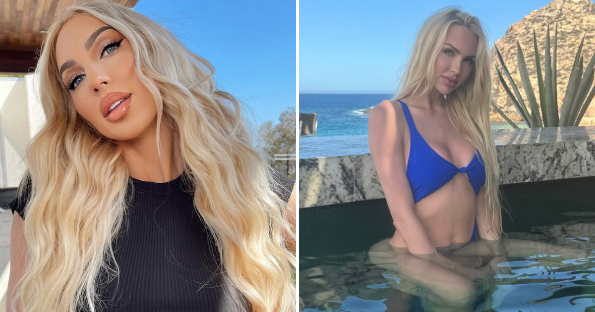 christine quinn selling sunset cast now