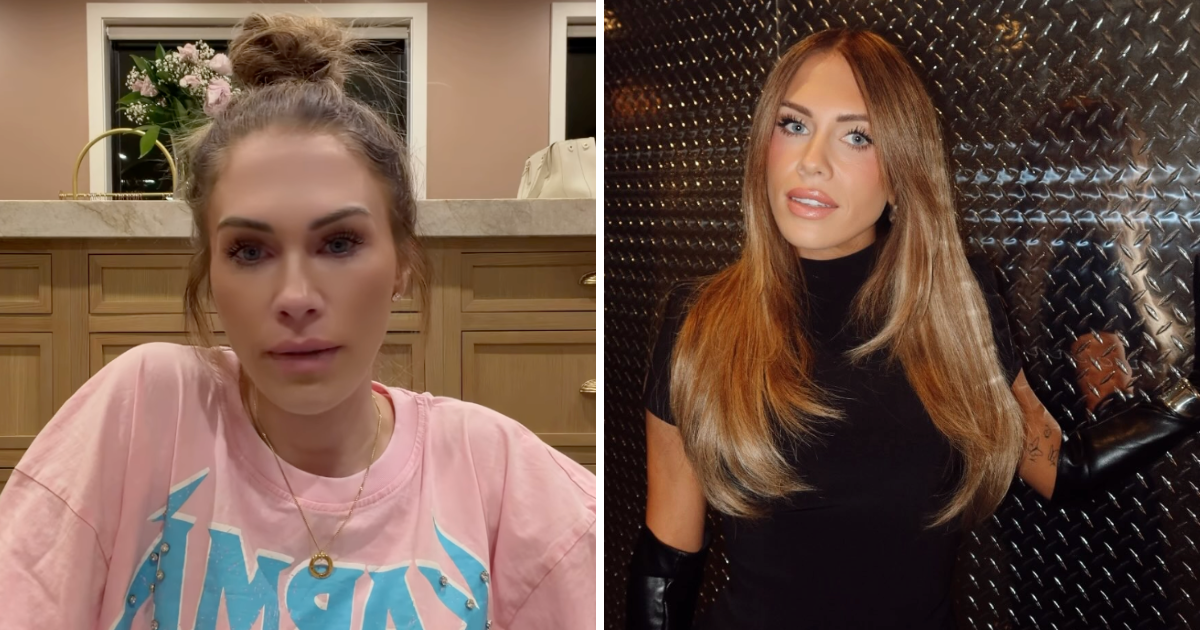 Mormon Wives jessi social media