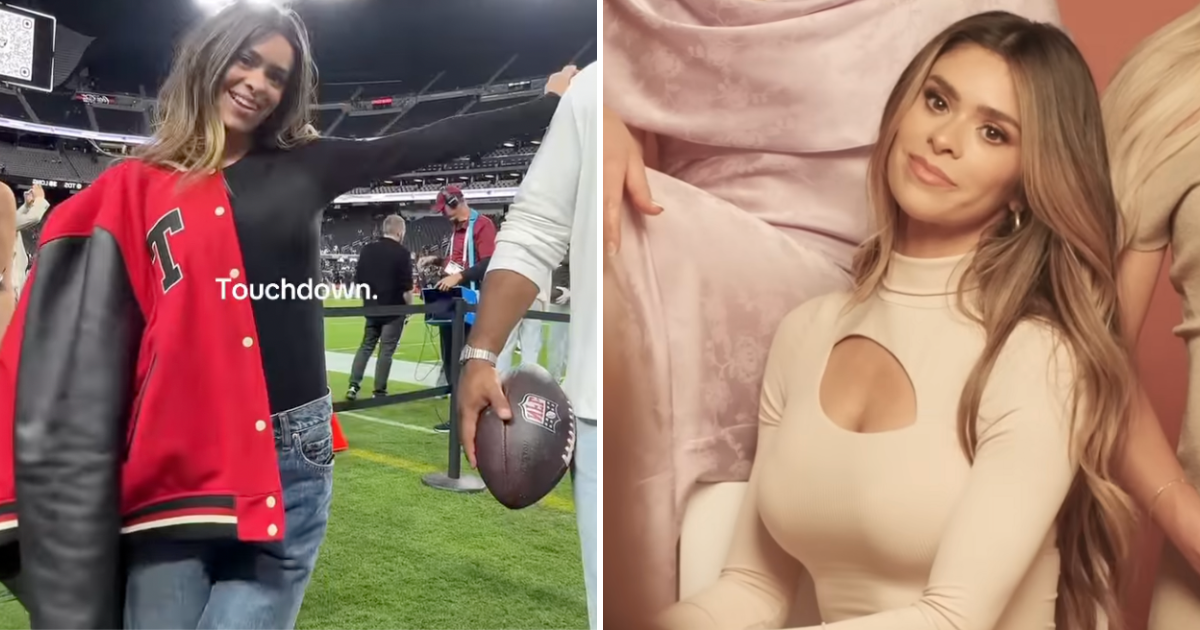 taylor frankie paul new man