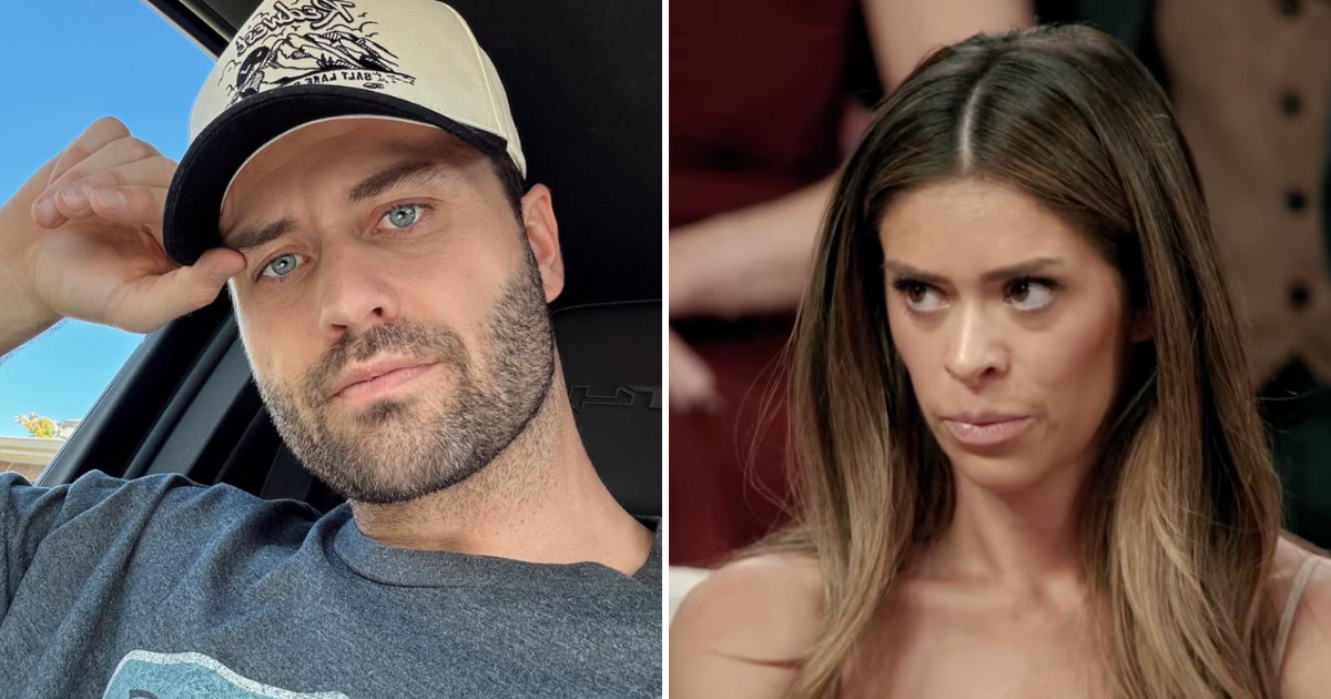 Mormon Wives Dakota mortensen divorce