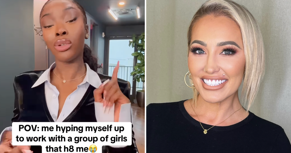 selling sunset mary chelsea