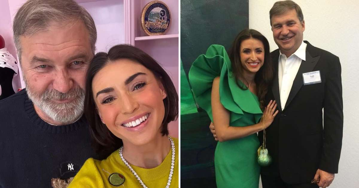 bronwyn and todd still together