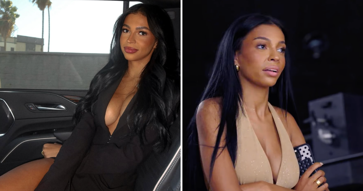 Layla Taylor Mormon Wives divorce