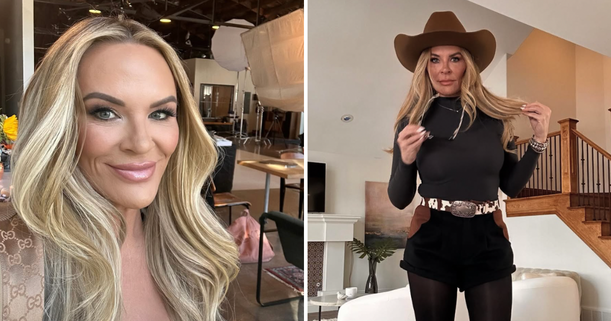 heather rhoslc net worth