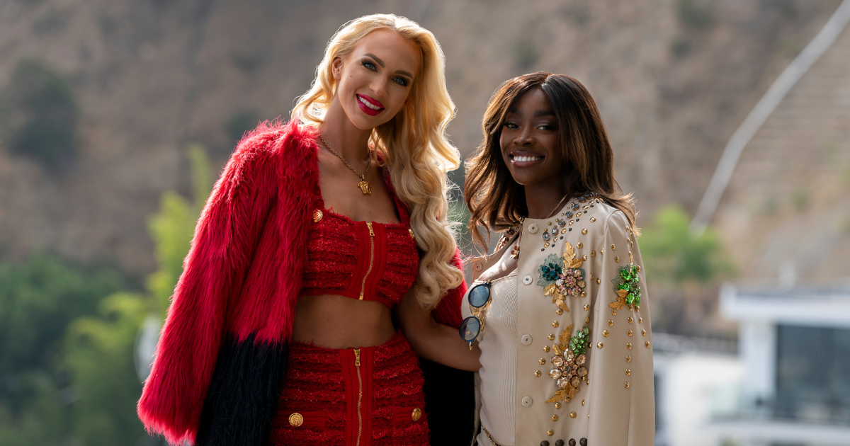 christine quinn selling sunset cast now