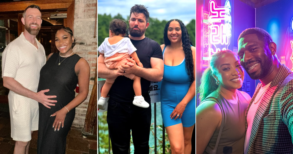 Love Is Blind successes