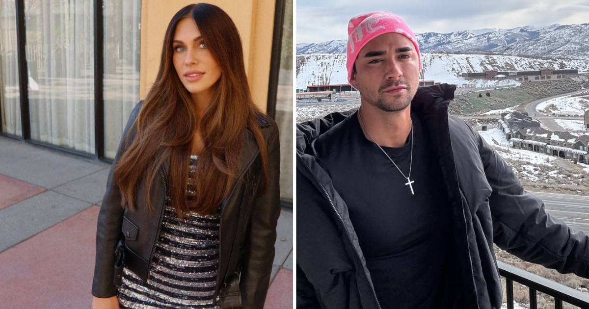 Secret Lives of Mormon Wives Jessi Marciano