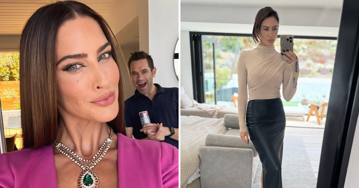 Polly Brindle net worth