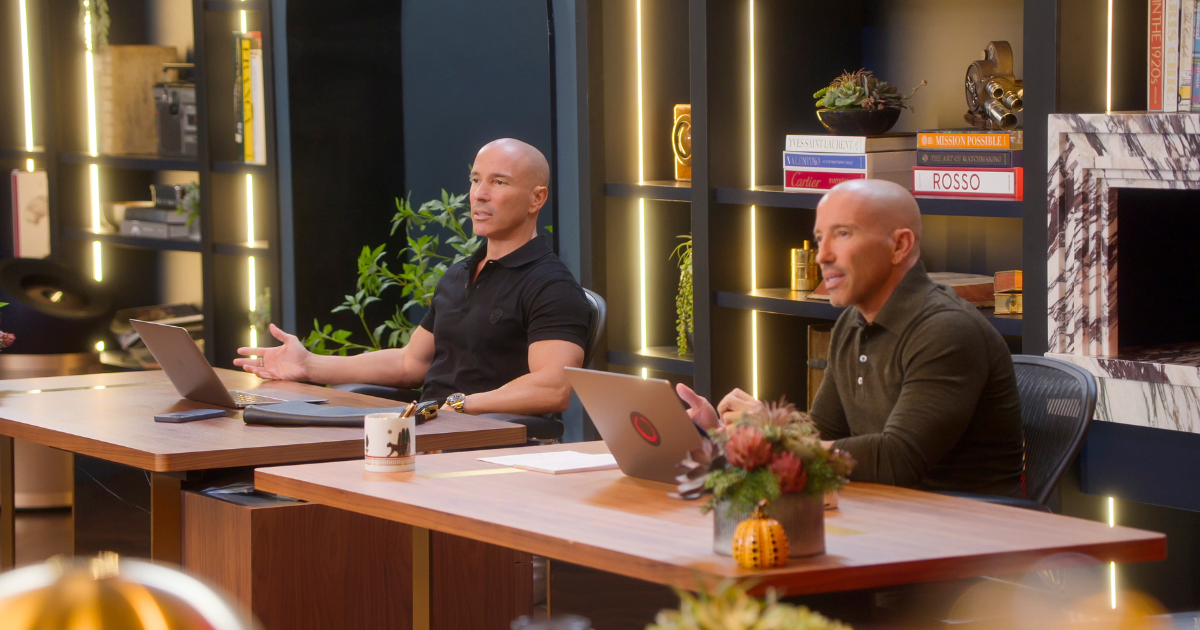 Selling Sunset cast net worth