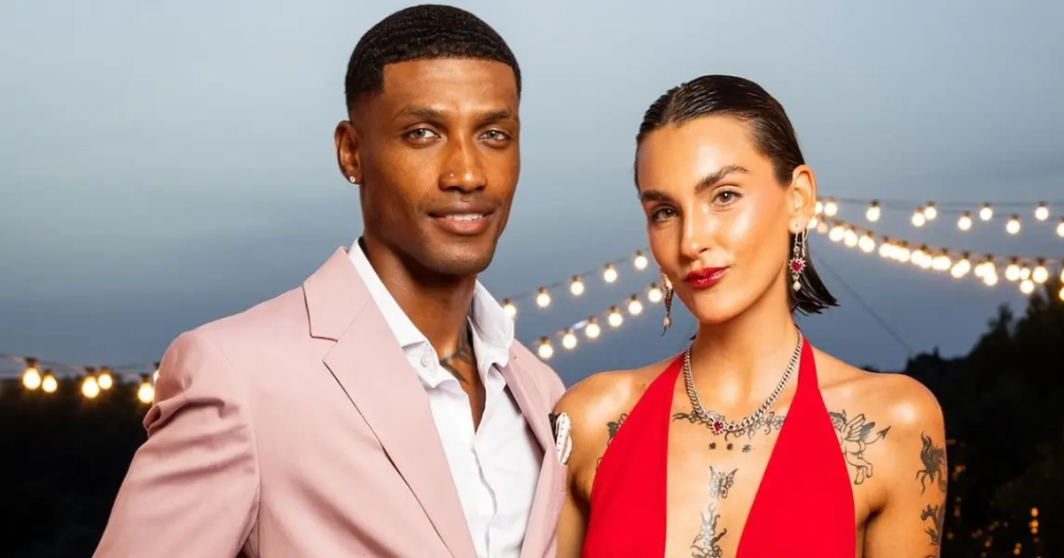 Love Island Australia winners