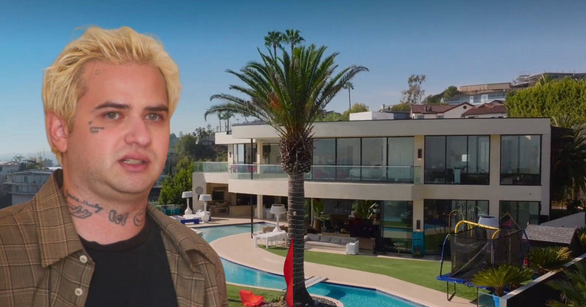 Smilez Selling Sunset rich