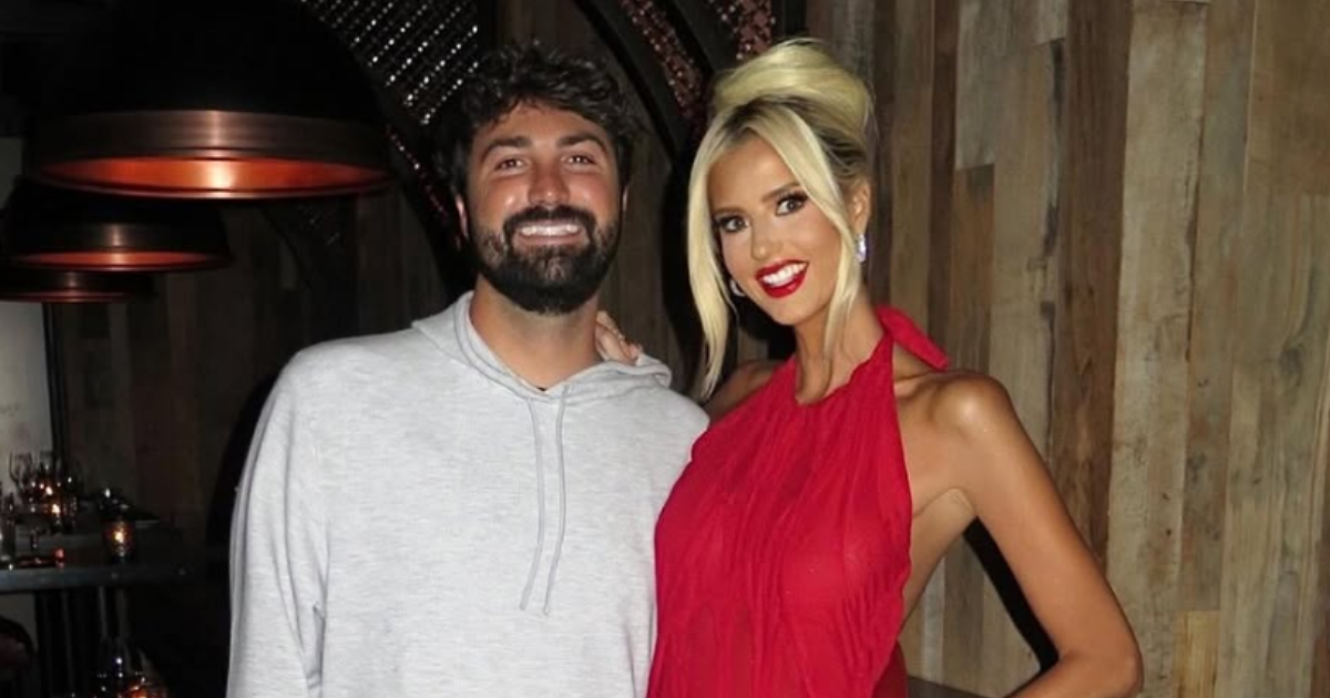 Selling Sunset reunion Emma Blake