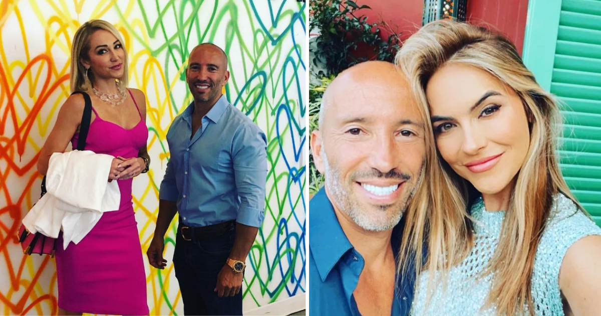 Jason Selling Sunset