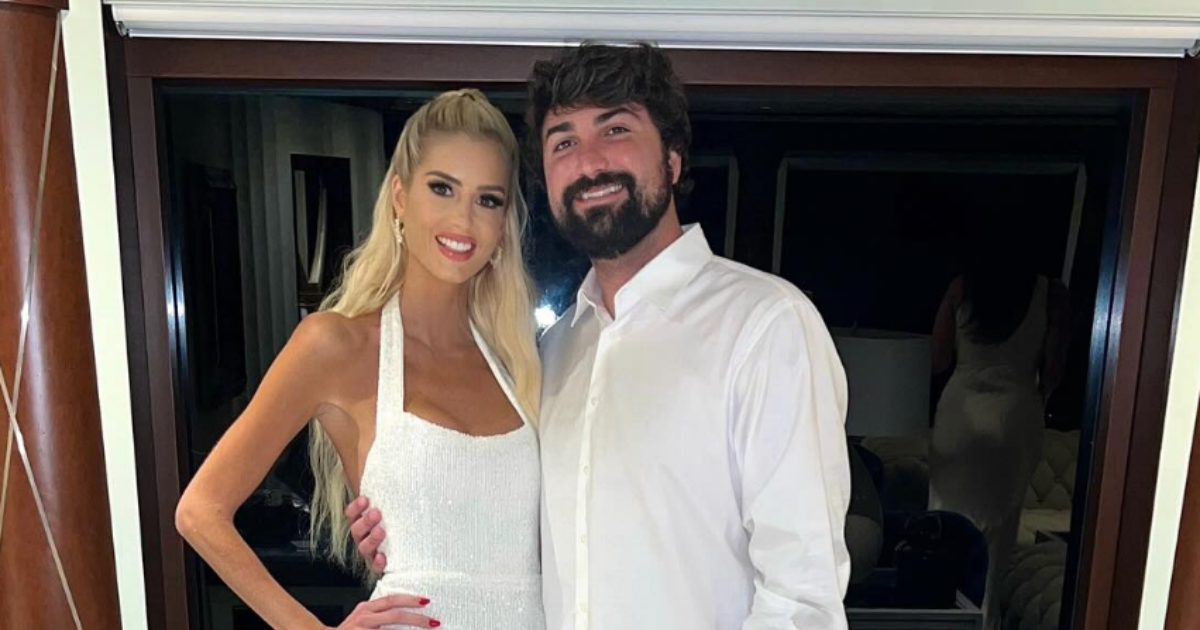 Emma Blake Selling Sunset proposed