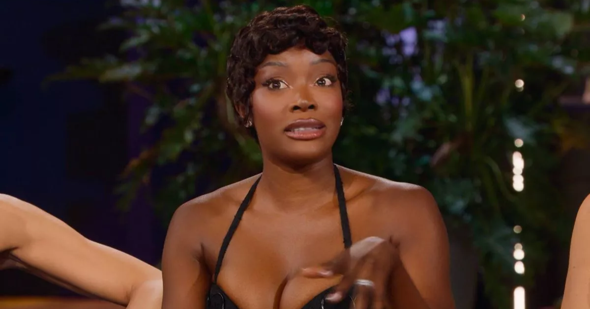 Mary Chelsea Selling Sunset