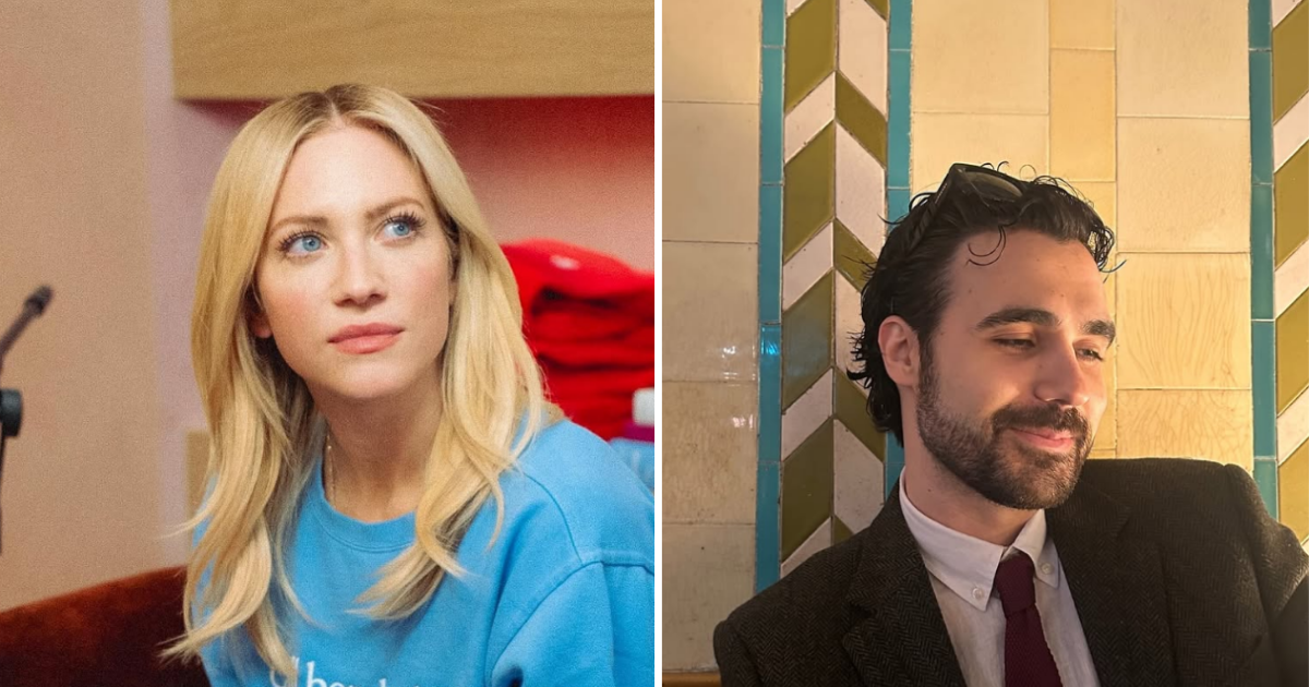 Brittany Snow Selling OC engaged