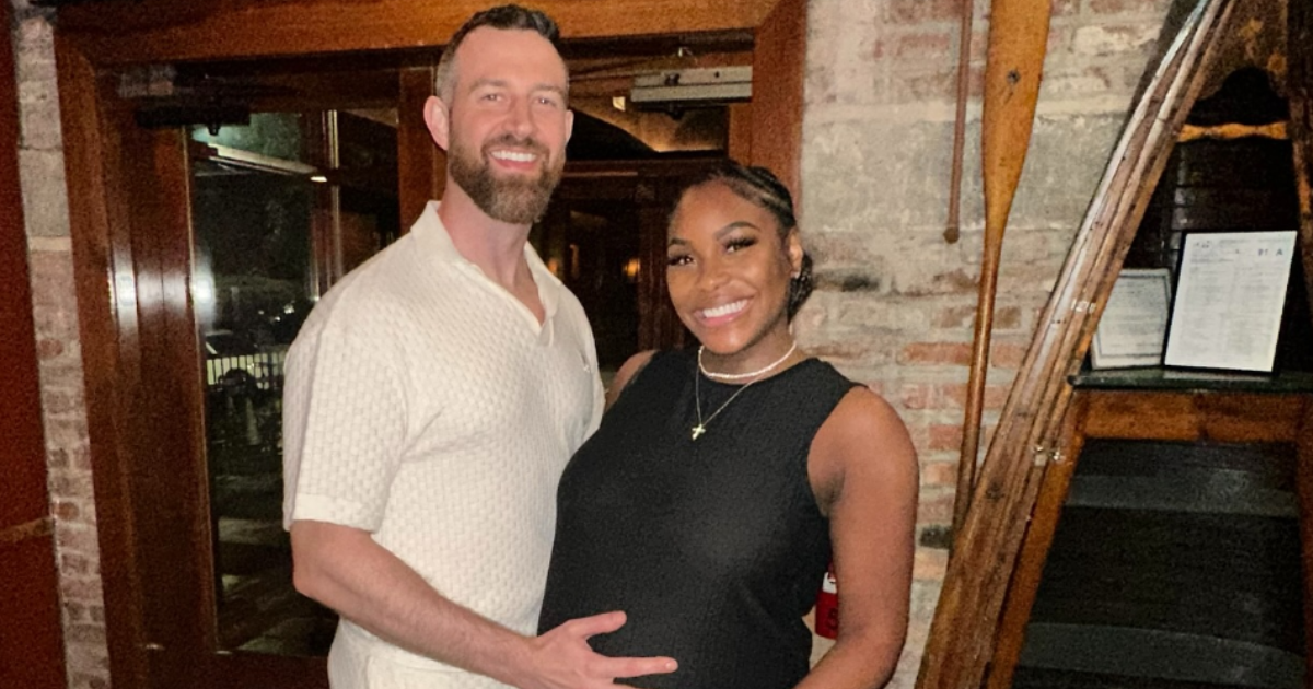 Lauren Cameron Love Blind