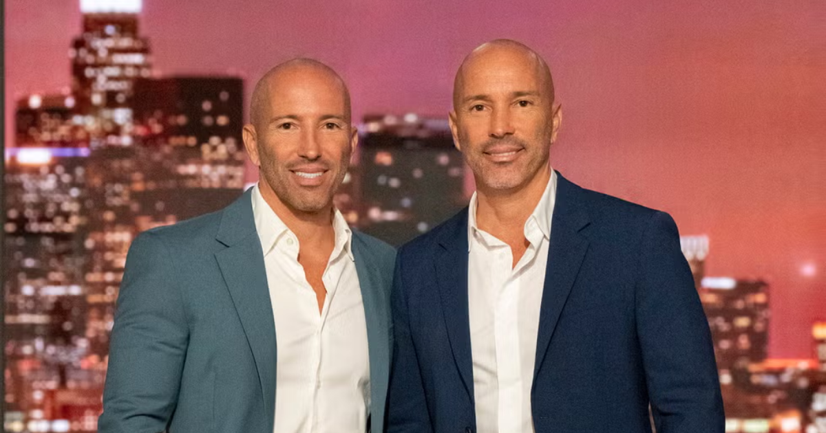 Jason Brett Oppenheim