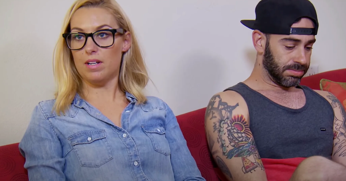 Married First Sight shortest marriages