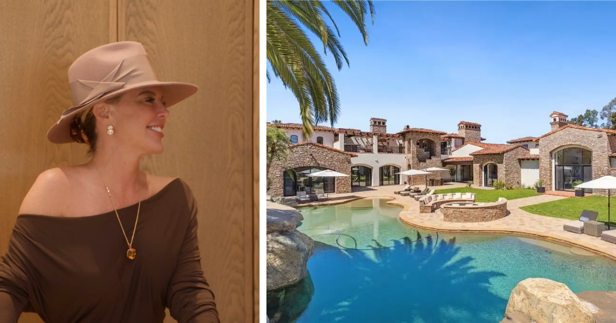 RHOC Elizabeth Lyn Vargas Selling OC