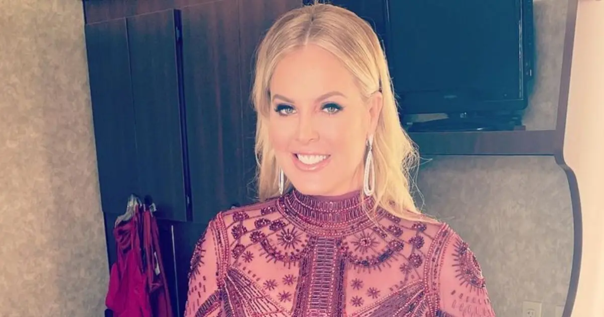 RHOC Elizabeth Lyn Vargas Selling OC