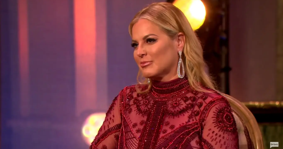 RHOC Elizabeth Lyn Vargas Selling OC