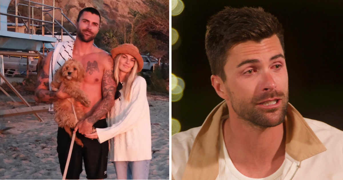 Tyler Stanaland girlfriend Selling OC