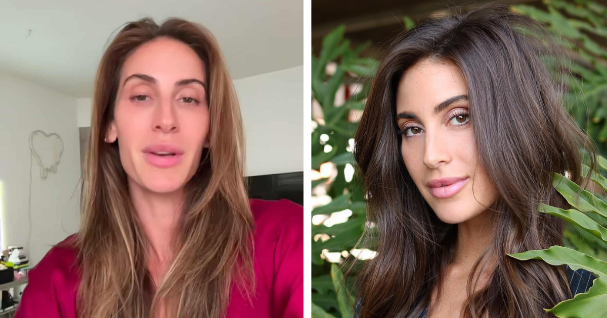 Kaylee Ricciardi gender Selling OC