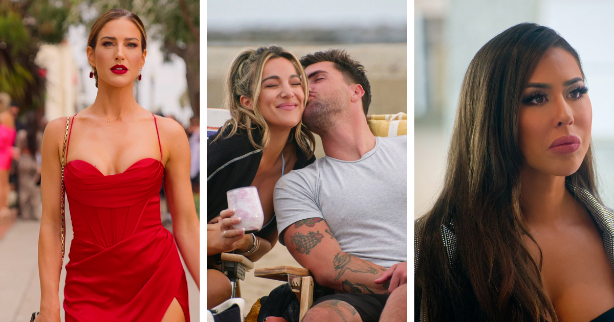 Tyler Stanaland Selling OC