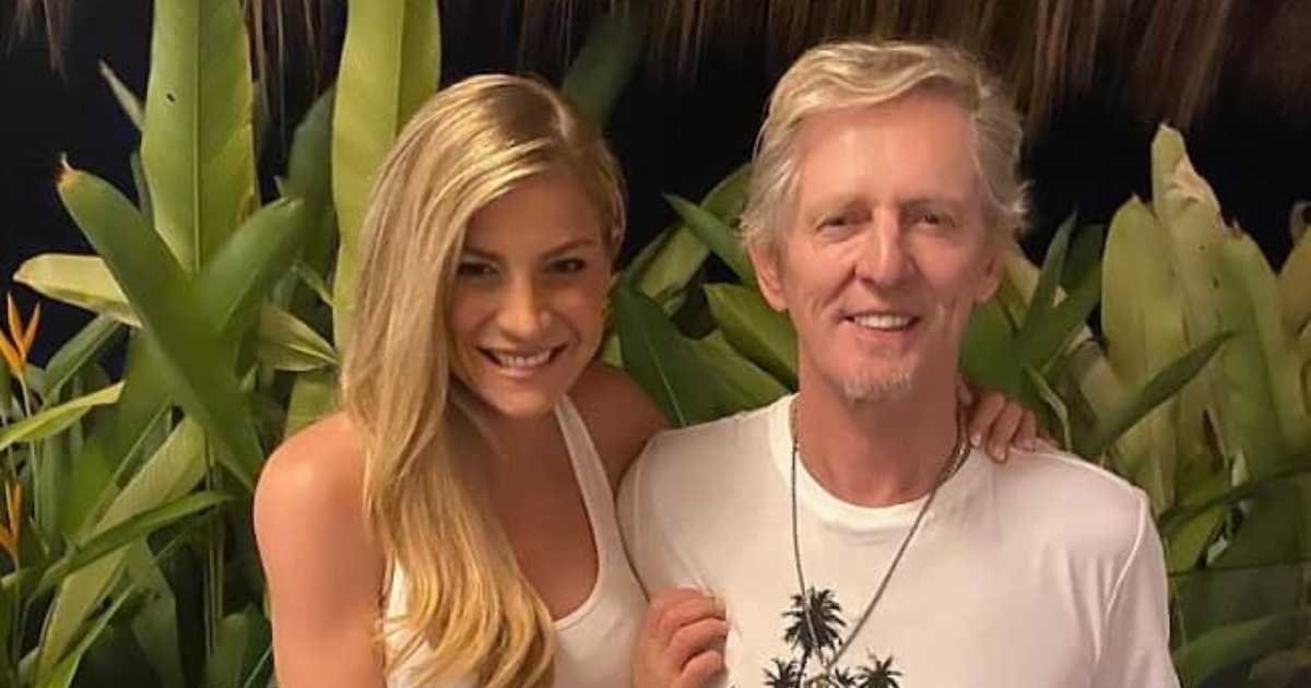 Elizabeth Vargas net worth Bernt Bodal Selling OC