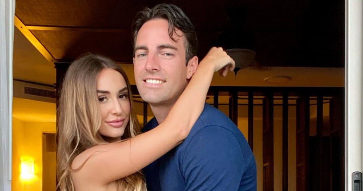 Ashtyn Zerboni Selling OC husband net worth Jeff