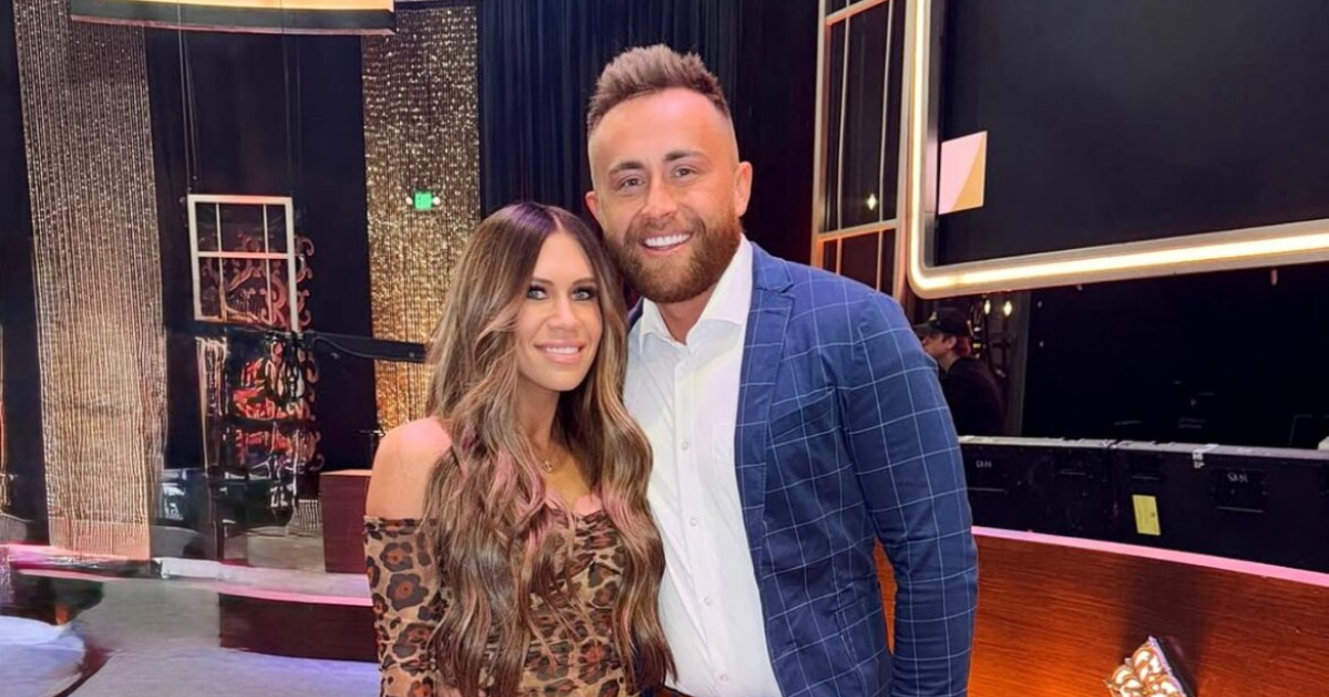 Jessi Jordan still together Secret Lives Mormon Wives