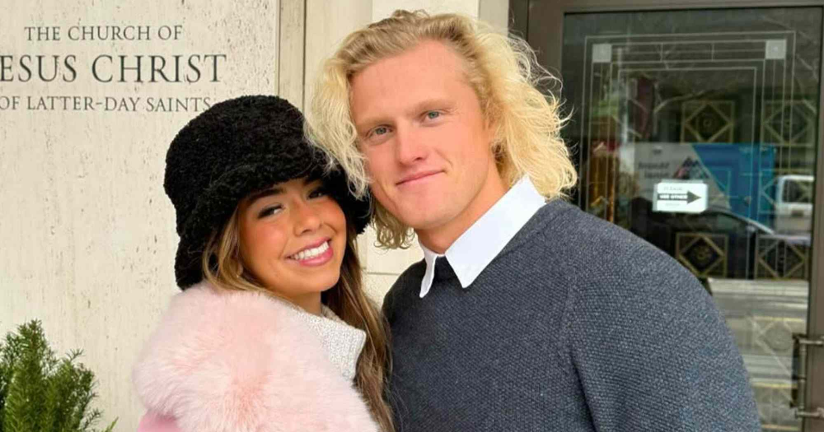 Secret Lives Mormon Wives garments