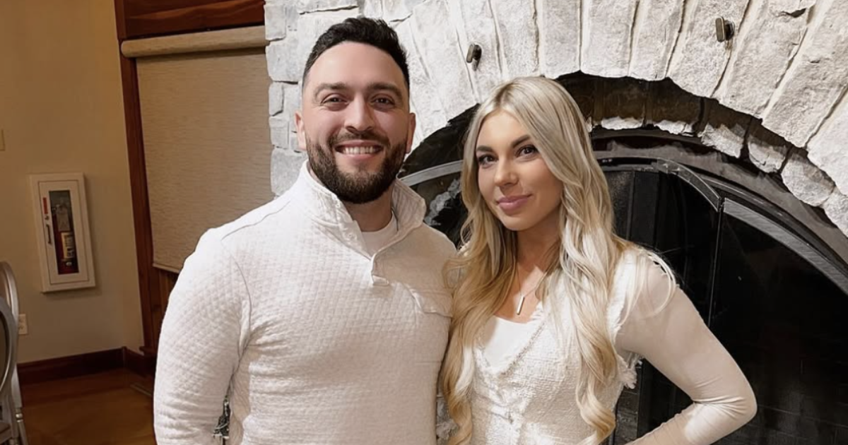 Mark Aubrey Love Blind