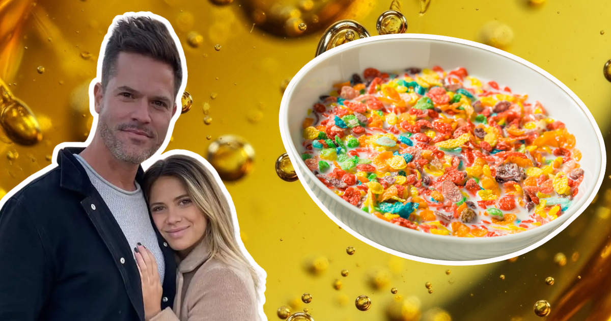 Fruity Pebbles Secret Lives Mormon Wives