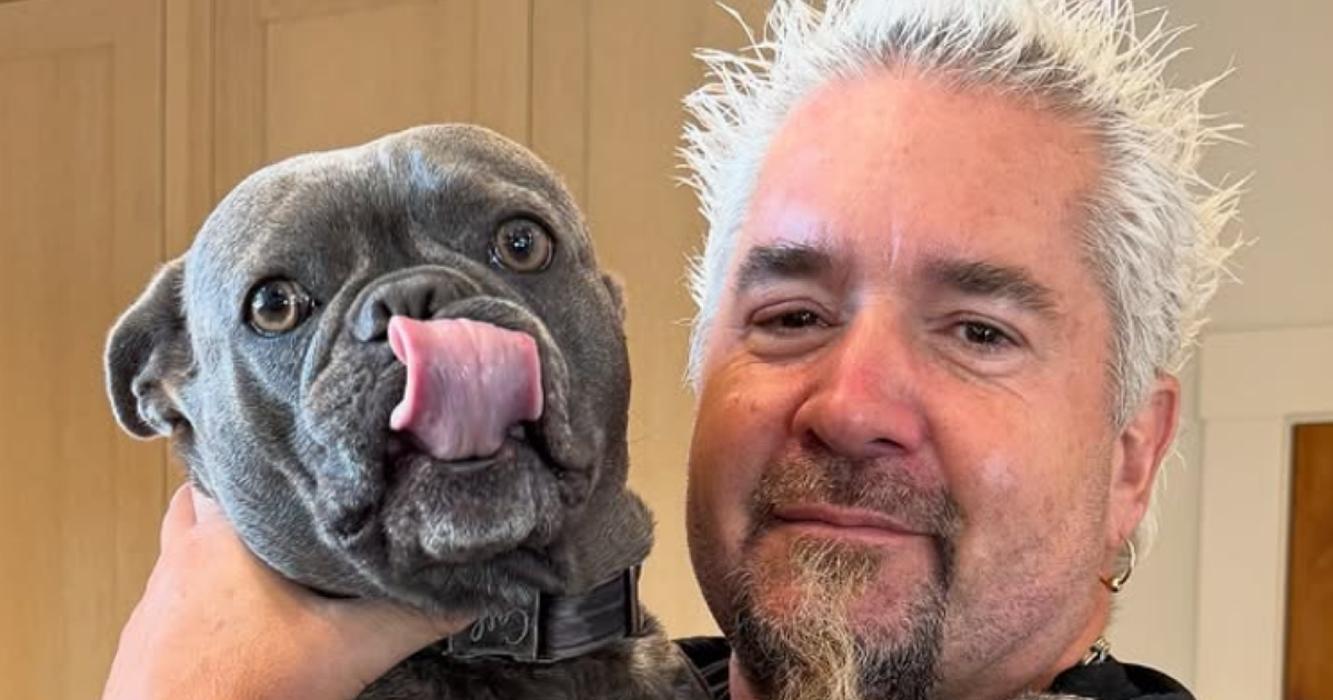 Guy Fieri leg emergency surgery