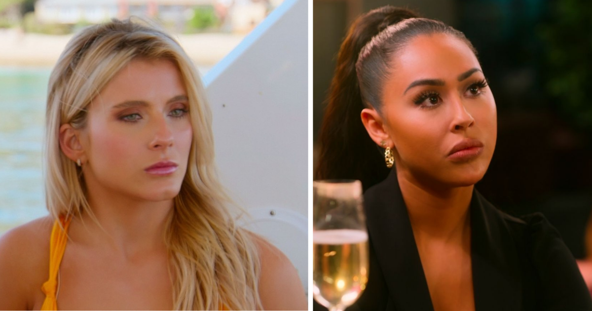 Selling The OC agents