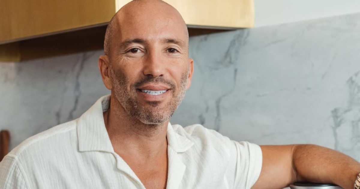 Jason Selling Sunset kids