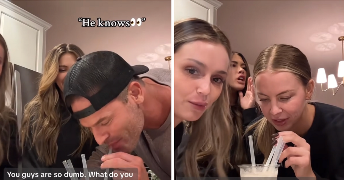 The Secret Lives of Mormon Wives cast