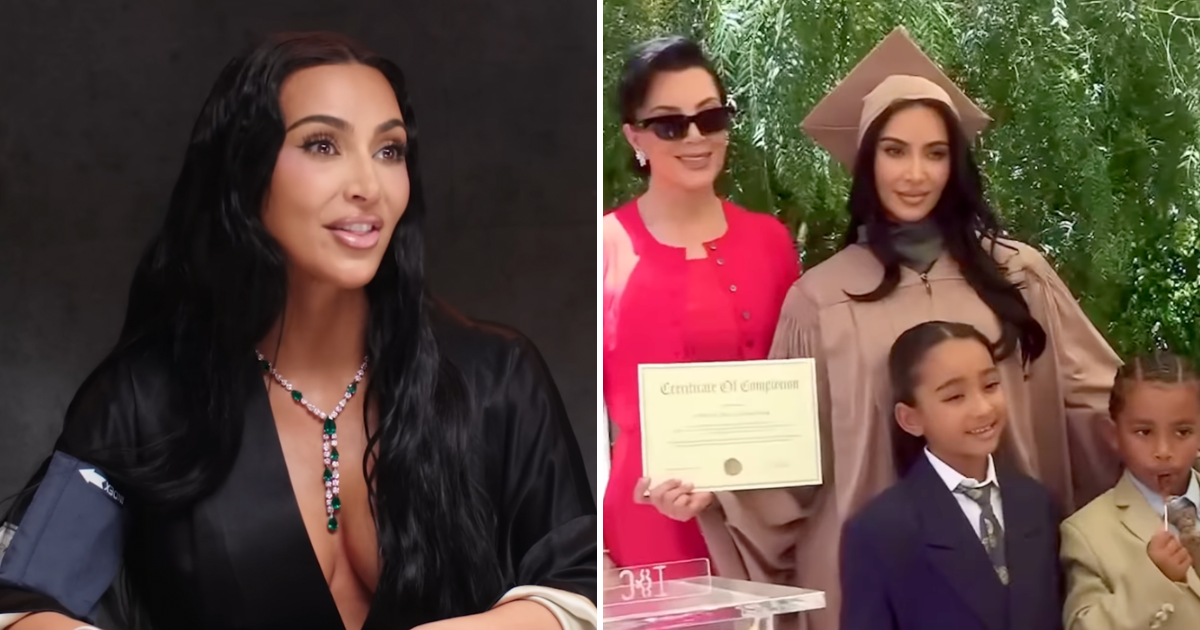 Kim Kardashian ChatGPT