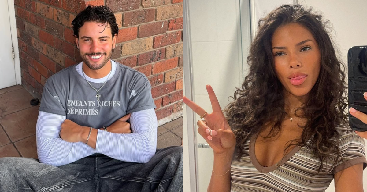 Mck maoi had a very messy high profile breakup before love island australia