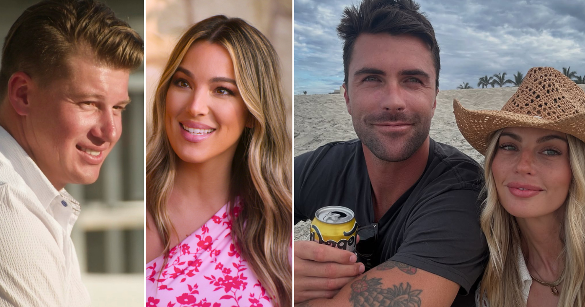 Selling the oc relationships