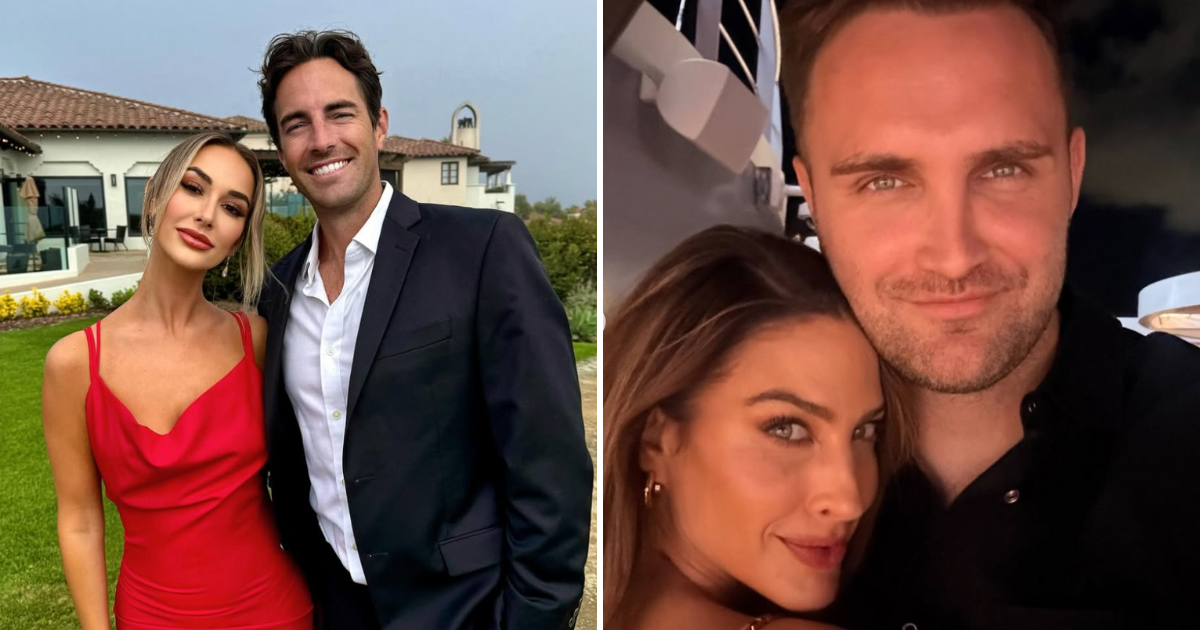 selling the oc richest partner