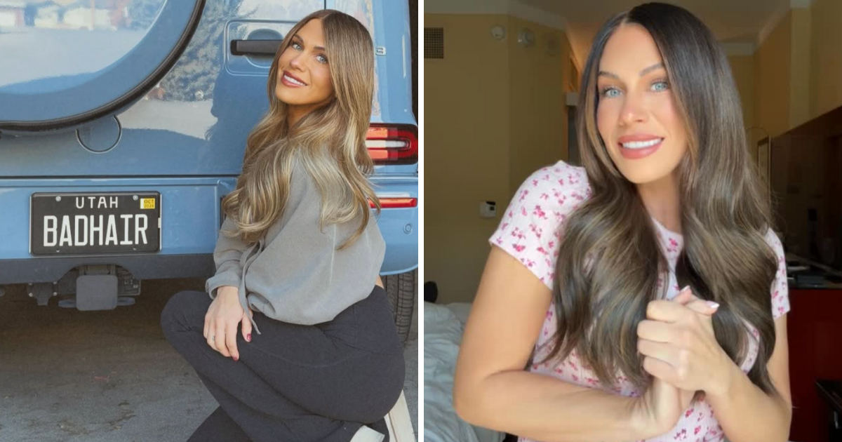 jessi mormon wives hair millionaire